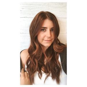Meet your Posher, Hailee